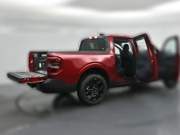 Ford Maverick LARIAT AWD SuperCrew 2026