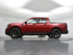 Ford Maverick LARIAT AWD SuperCrew 2026