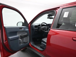 Ford Maverick LARIAT AWD SuperCrew 2026