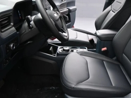 Ford Maverick LARIAT AWD SuperCrew 2026