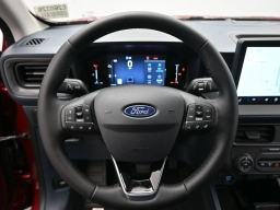 Ford Maverick LARIAT AWD SuperCrew 2026