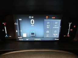 Ford Maverick LARIAT AWD SuperCrew 2026