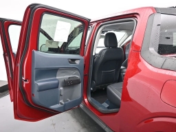 Ford Maverick LARIAT AWD SuperCrew 2026