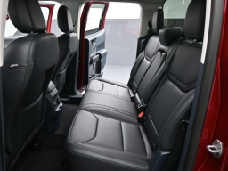 Ford Maverick LARIAT AWD SuperCrew 2026