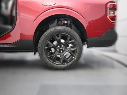 Ford Maverick LARIAT AWD SuperCrew 2026