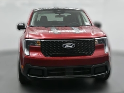 Ford Maverick LARIAT AWD SuperCrew 2026