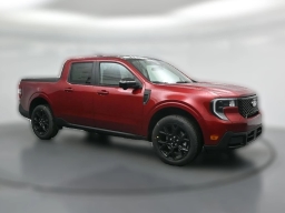 Ford Maverick LARIAT AWD SuperCrew 2026