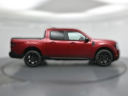 Ford Maverick LARIAT AWD SuperCrew 2026