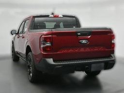 Ford Maverick LARIAT AWD SuperCrew 2026