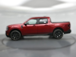 Ford Maverick LARIAT AWD SuperCrew 2026