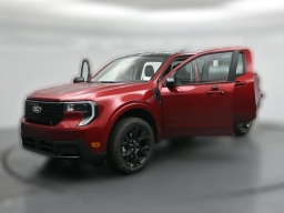 Ford Maverick LARIAT AWD SuperCrew 2026