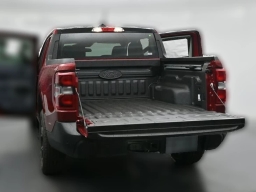 Ford Maverick LARIAT AWD SuperCrew 2026