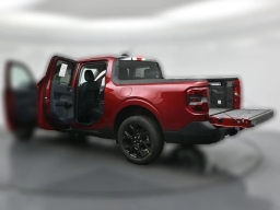 Ford Maverick LARIAT AWD SuperCrew 2026