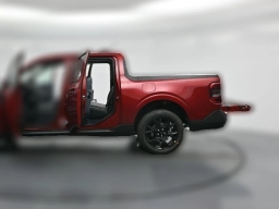 Ford Maverick LARIAT AWD SuperCrew 2026