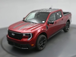 Ford Maverick LARIAT AWD SuperCrew 2026