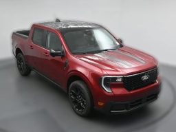 Ford Maverick LARIAT AWD SuperCrew 2026