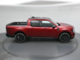 Ford Maverick LARIAT AWD SuperCrew 2026