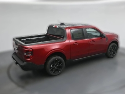 Ford Maverick LARIAT AWD SuperCrew 2026