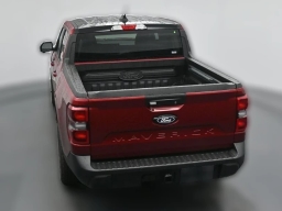 Ford Maverick LARIAT AWD SuperCrew 2026