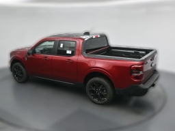 Ford Maverick LARIAT AWD SuperCrew 2026