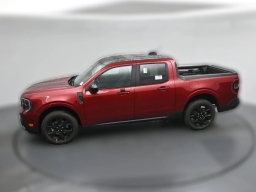 Ford Maverick LARIAT AWD SuperCrew 2026
