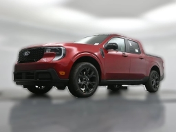 Ford Maverick LARIAT AWD SuperCrew 2026