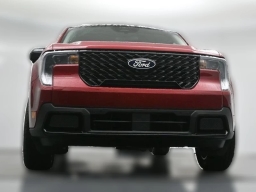 Ford Maverick LARIAT AWD SuperCrew 2026