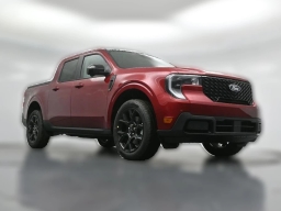 Ford Maverick LARIAT AWD SuperCrew 2026