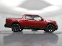 Ford Maverick LARIAT AWD SuperCrew 2026