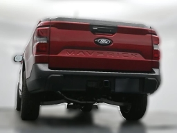 Ford Maverick LARIAT AWD SuperCrew 2026