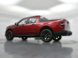 Ford Maverick LARIAT AWD SuperCrew 2026