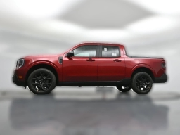Ford Maverick LARIAT AWD SuperCrew 2026