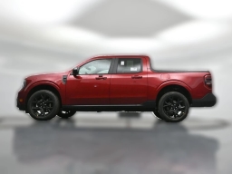 Ford Maverick LARIAT AWD SuperCrew 2026