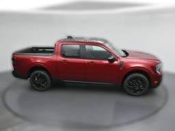 Ford Maverick LARIAT AWD SuperCrew 2026
