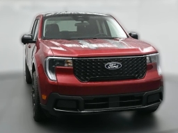 Ford Maverick LARIAT AWD SuperCrew 2026