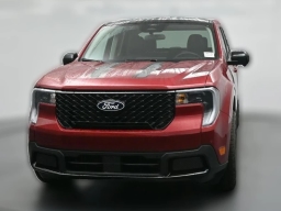 Ford Maverick LARIAT AWD SuperCrew 2026