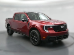 Ford Maverick LARIAT AWD SuperCrew 2026