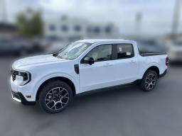 Ford Maverick LARIAT AWD SuperCrew 2026