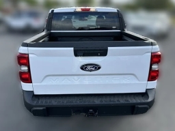 Ford Maverick LARIAT AWD SuperCrew 2026