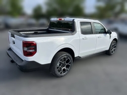 Ford Maverick LARIAT AWD SuperCrew 2026