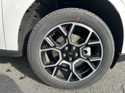 Ford Maverick LARIAT AWD SuperCrew 2026