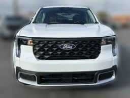 Ford Maverick LARIAT AWD SuperCrew 2026