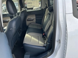 Ford Maverick LARIAT AWD SuperCrew 2026