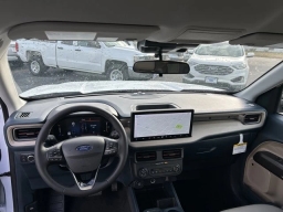 Ford Maverick LARIAT AWD SuperCrew 2026