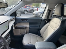 Ford Maverick LARIAT AWD SuperCrew 2026