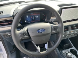 Ford Maverick LARIAT AWD SuperCrew 2026