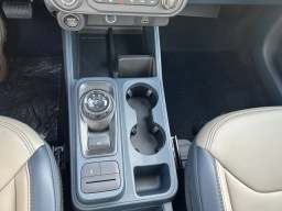 Ford Maverick LARIAT AWD SuperCrew 2026