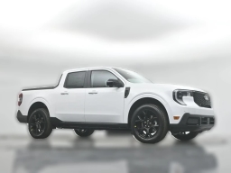 Ford Maverick LARIAT AWD SuperCrew 2026
