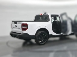 Ford Maverick LARIAT AWD SuperCrew 2026