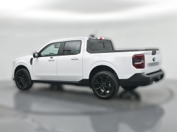 Ford Maverick LARIAT AWD SuperCrew 2026